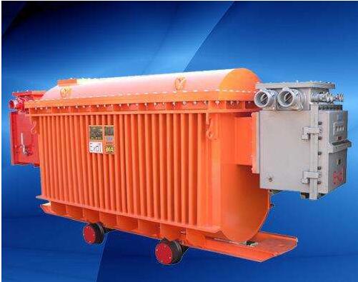 KBSG-1250KVA隔爆型建湖矿用变压器 KBSG-1250KVA隔爆型建湖矿用变压器